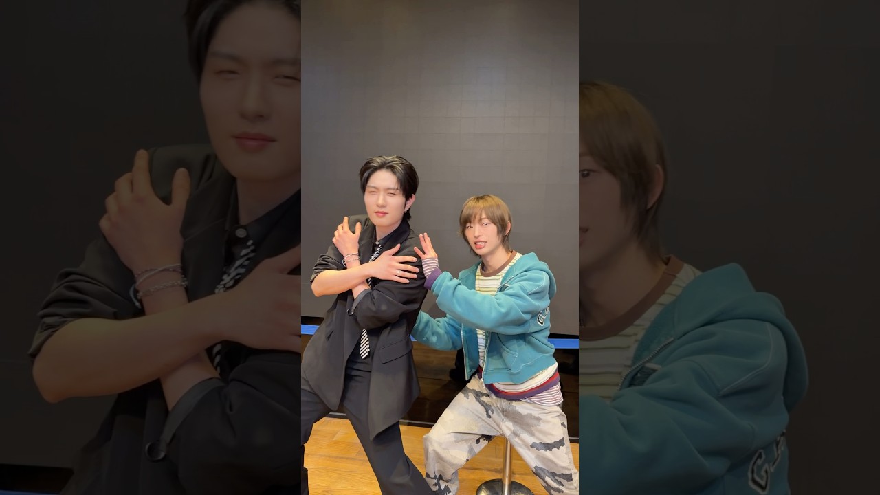 #V01D #정지섭 님과 하나둘셋넷다섯☝️🤘🤟 #DragonPony #드래곤포니 #아마음대로다된다!