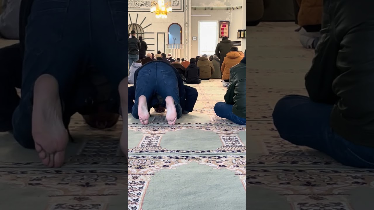قذف المحصنات خطبة الجمعة 