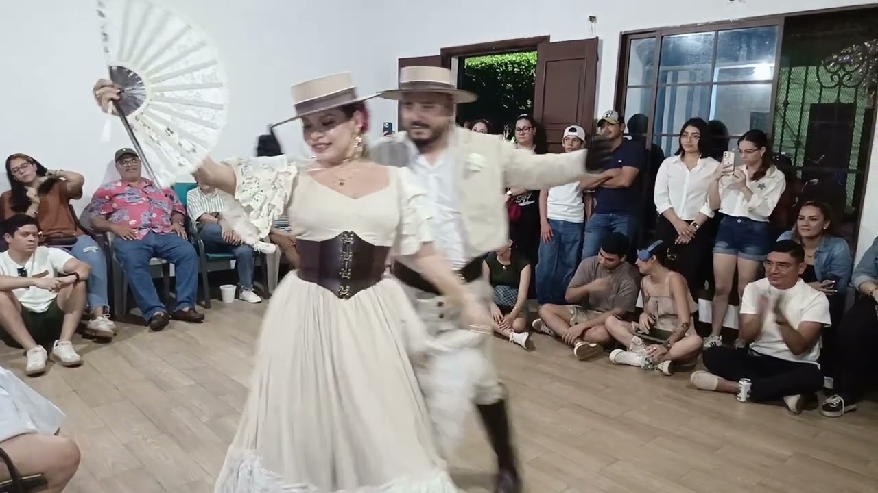 San Jeronimo Doctor - Grupo Folclórico 