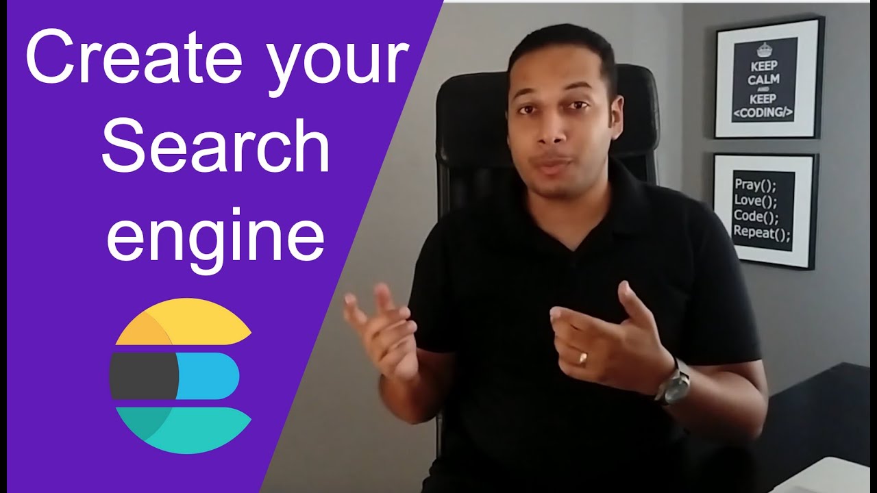 Elasticsearch tutorial and system design {ما لا يسع السنيور جهله 4}