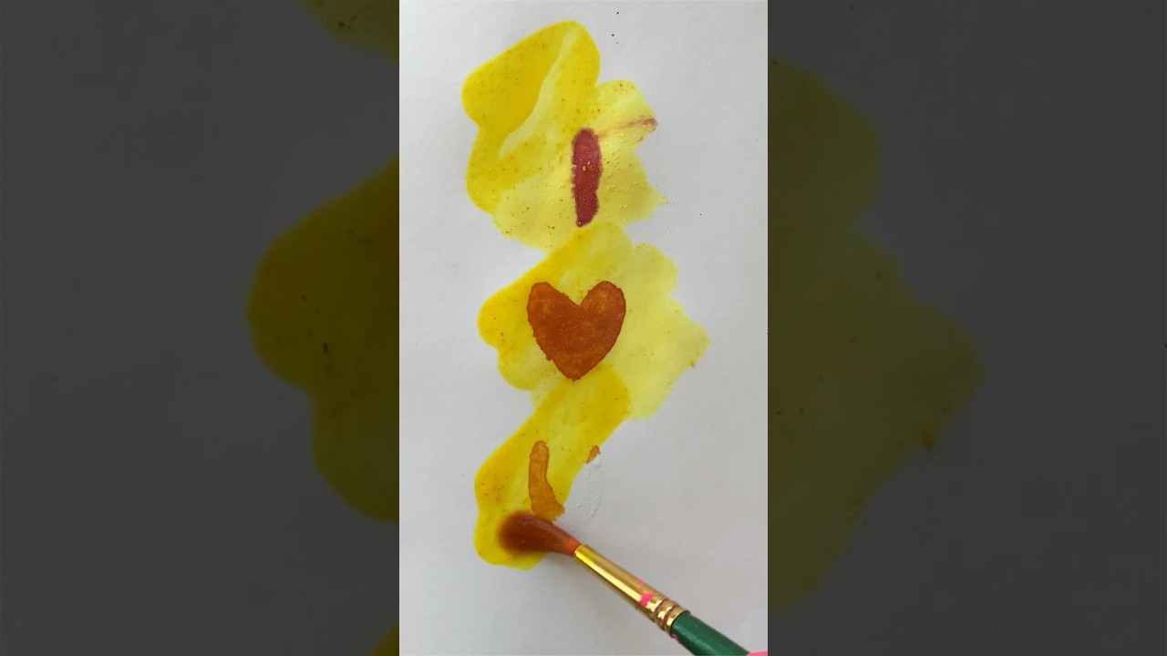 How to write secret message | Easy Science experiment