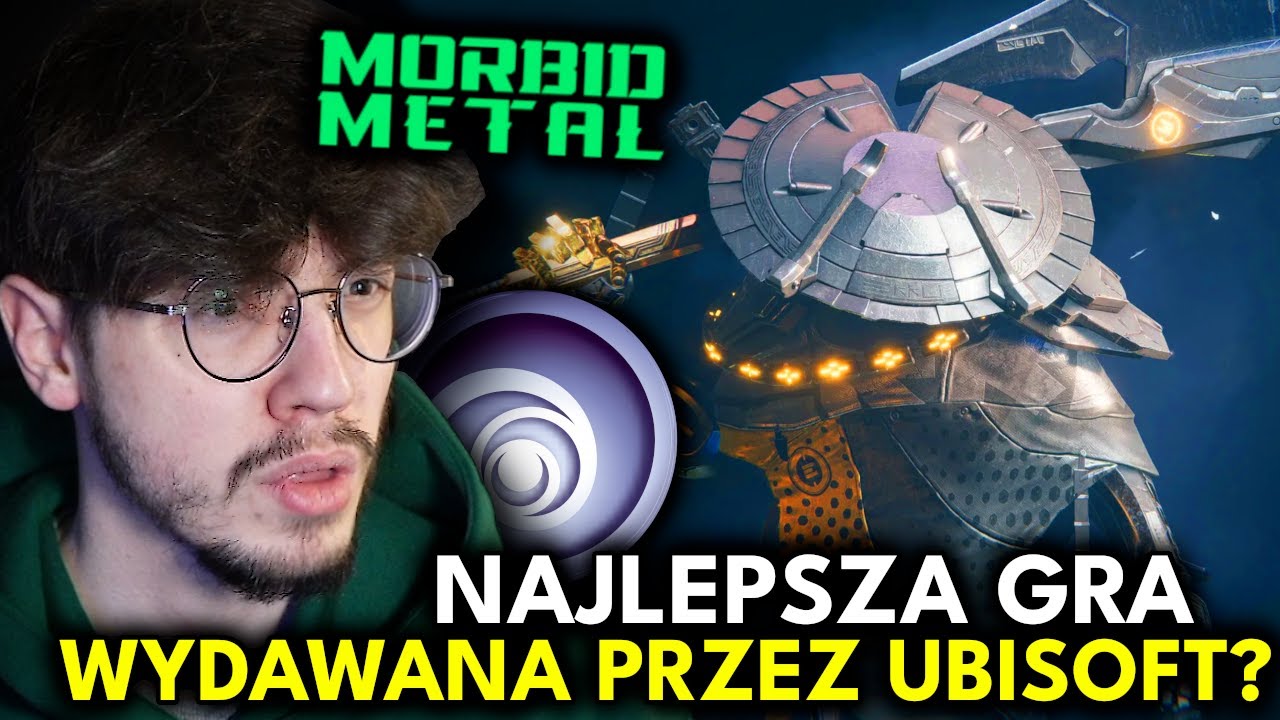 Zagrałem w Morbid Metal..