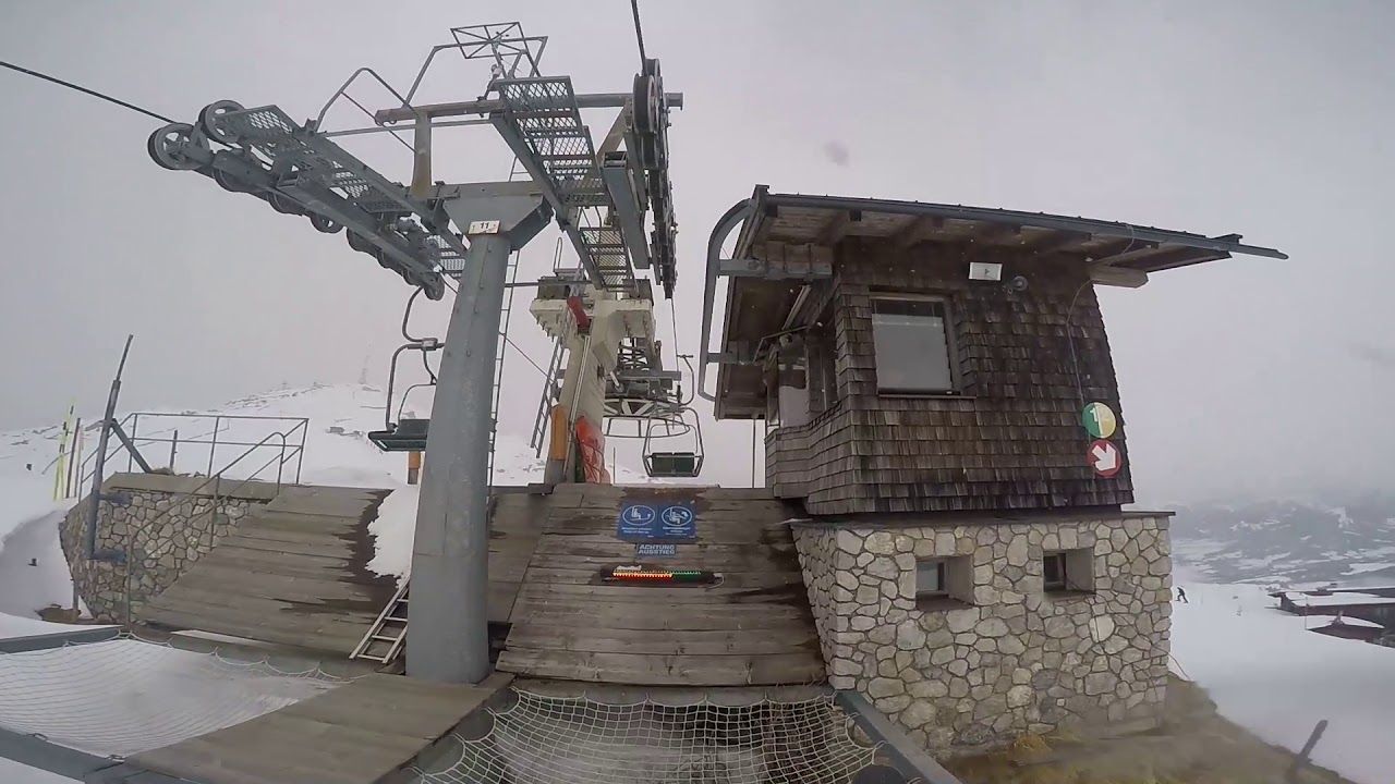 Girak am Kitzbühler Horn