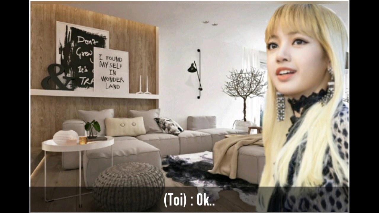 Fan Fiction BTS // Jimin// Chapitre 1