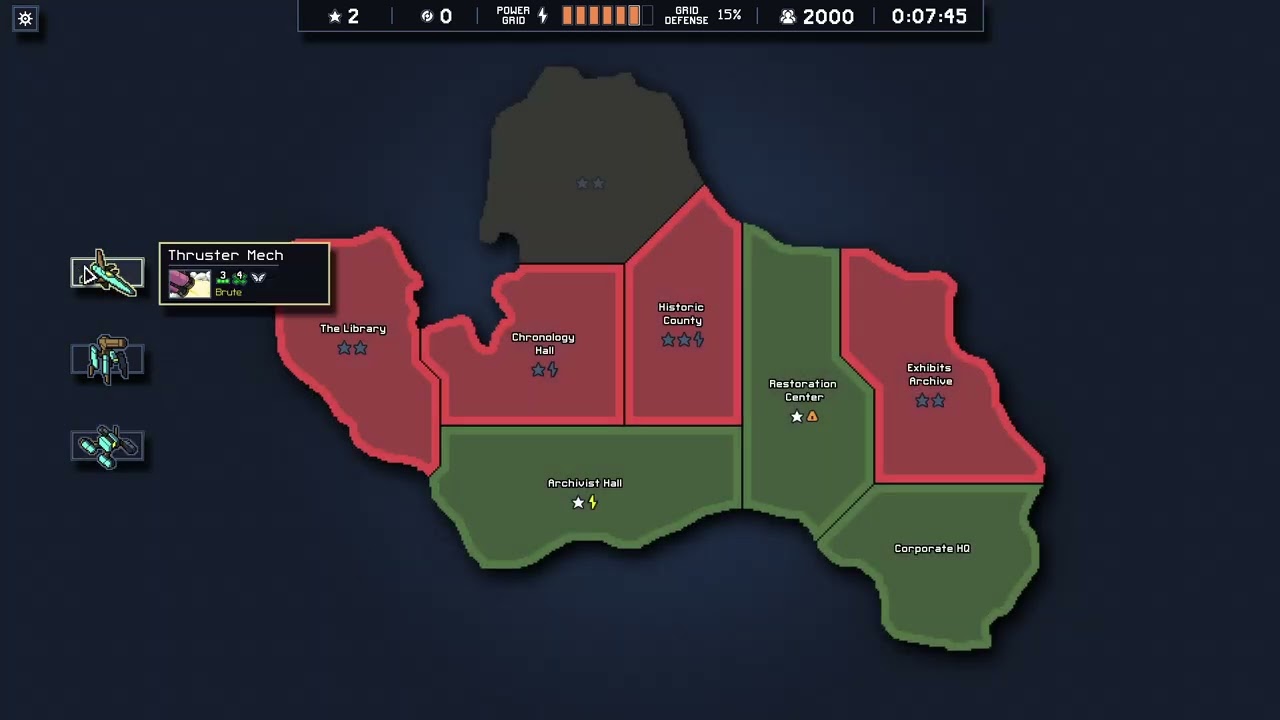 Into The Breach 18) 