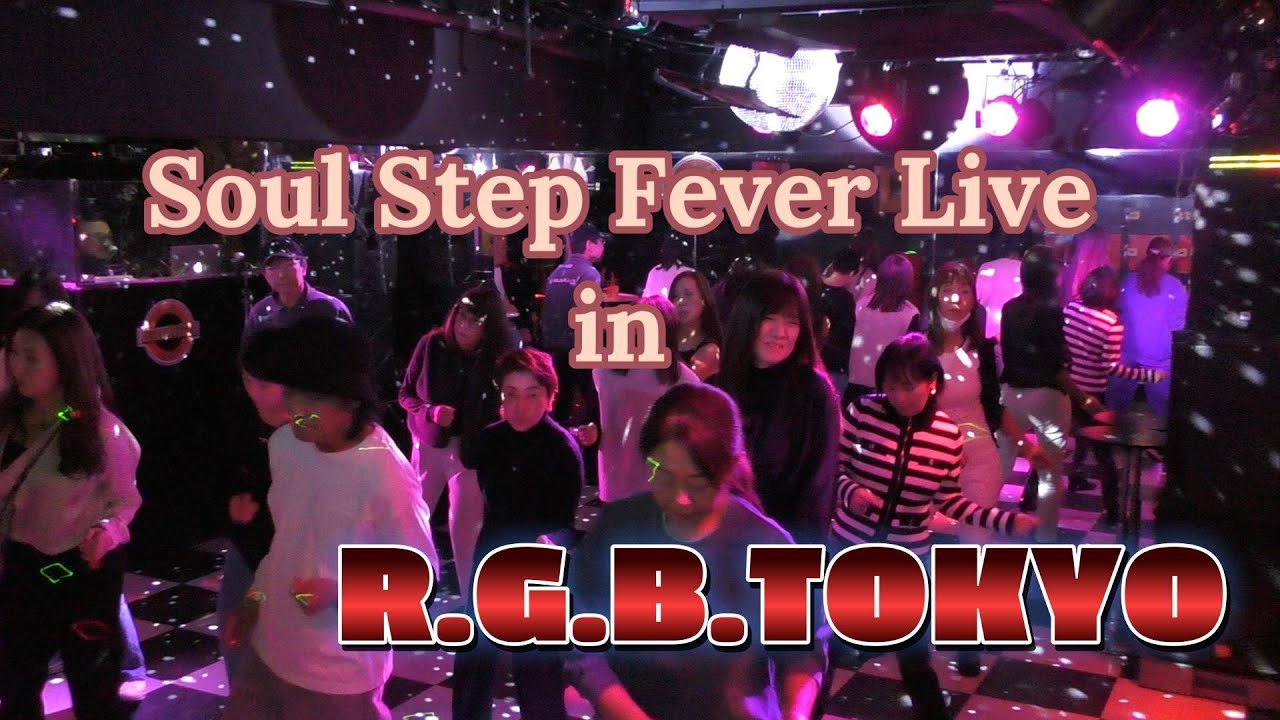 0201 Live in RGB