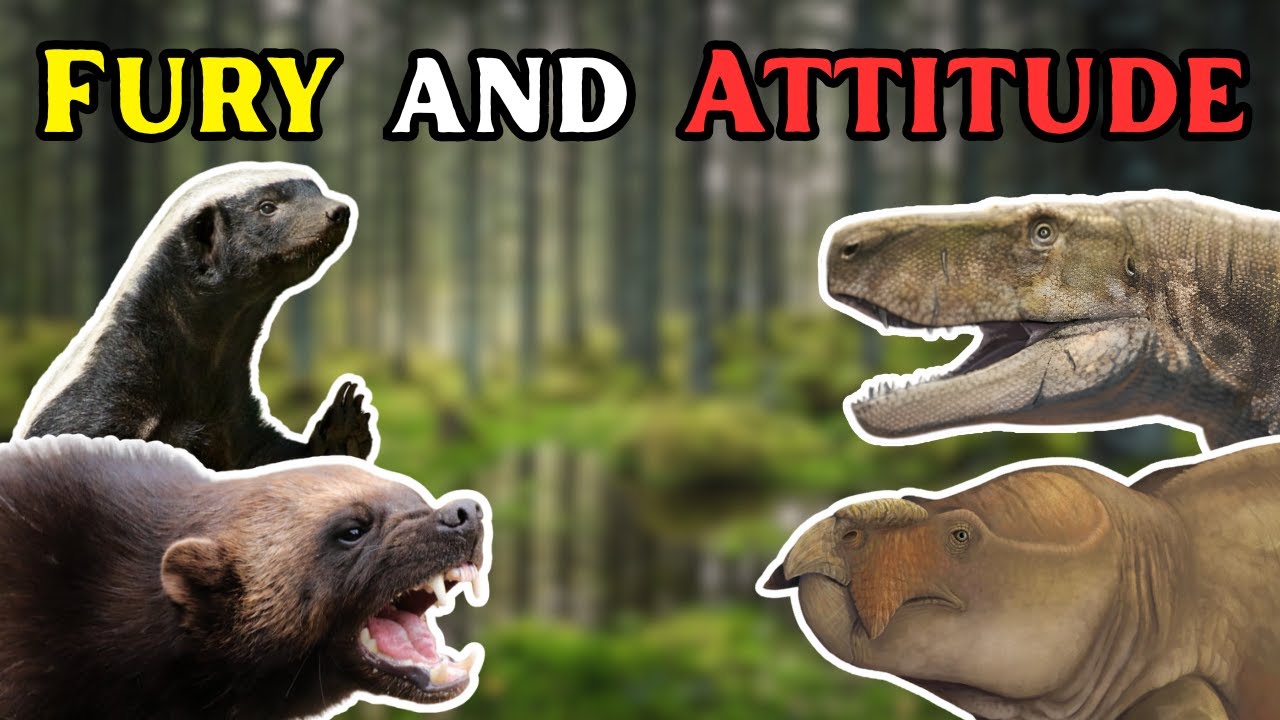 Could Mustelids Survive The Triassic?