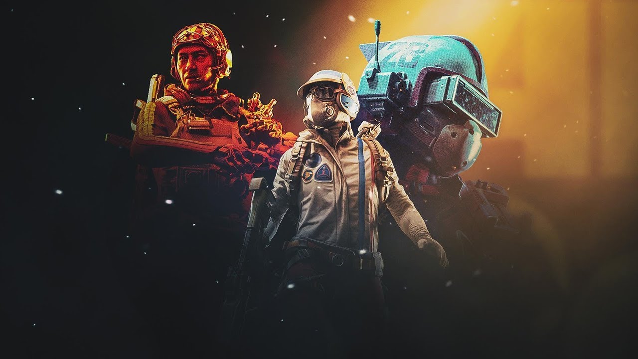 ARC Raiders ----------нужно накопить 5 млн💰