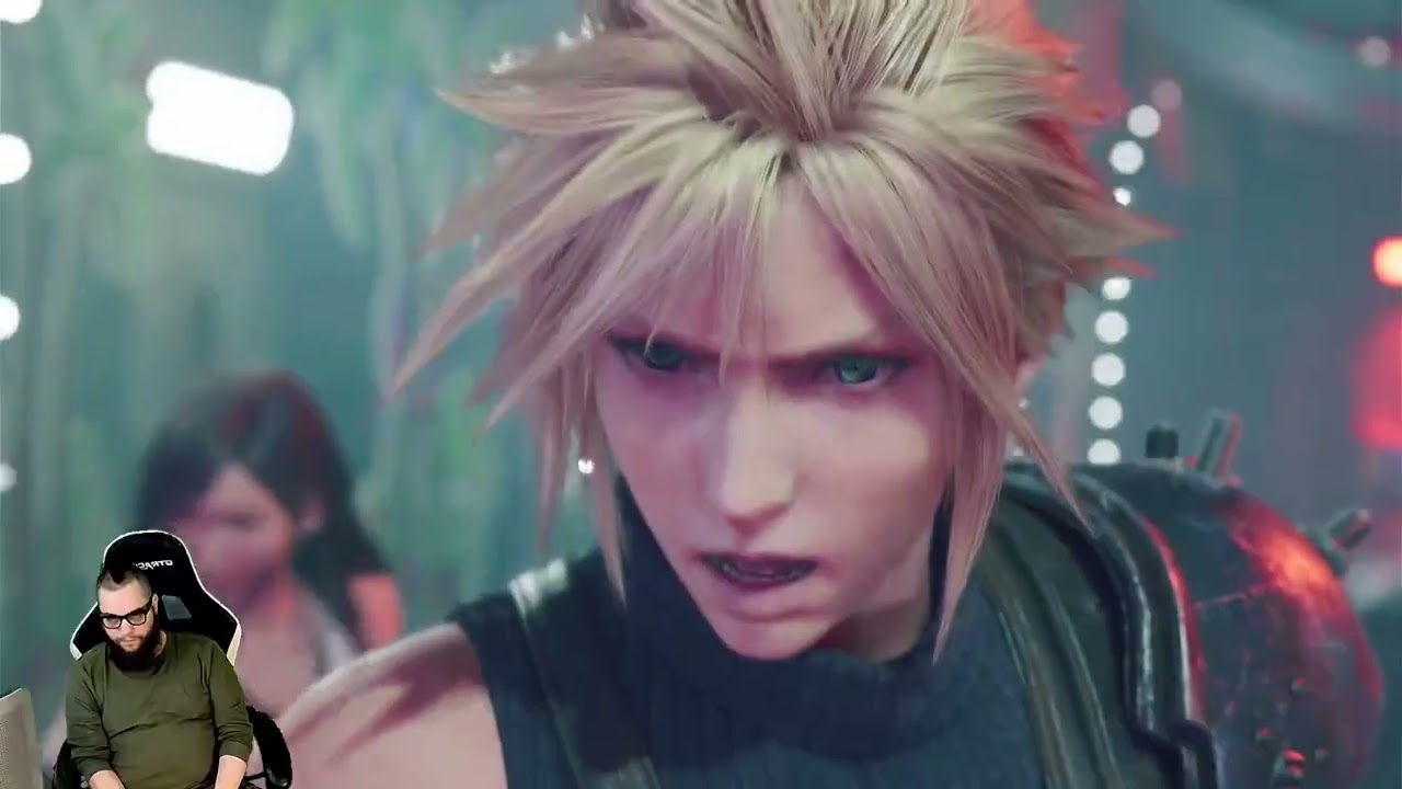 FFVII Rebirth Ep. 30