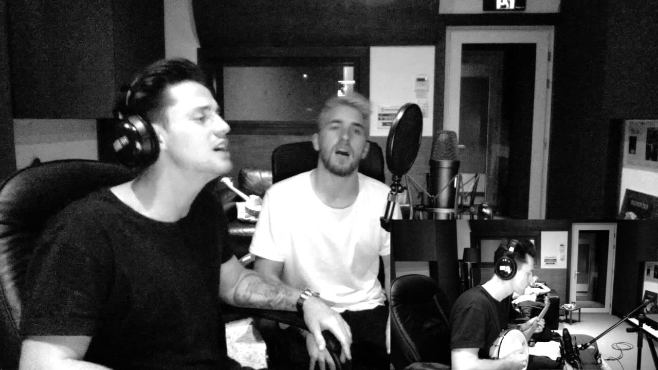 Major Lazer & DJ Snake - Lean On feat. MØ (Seaforth Cover)