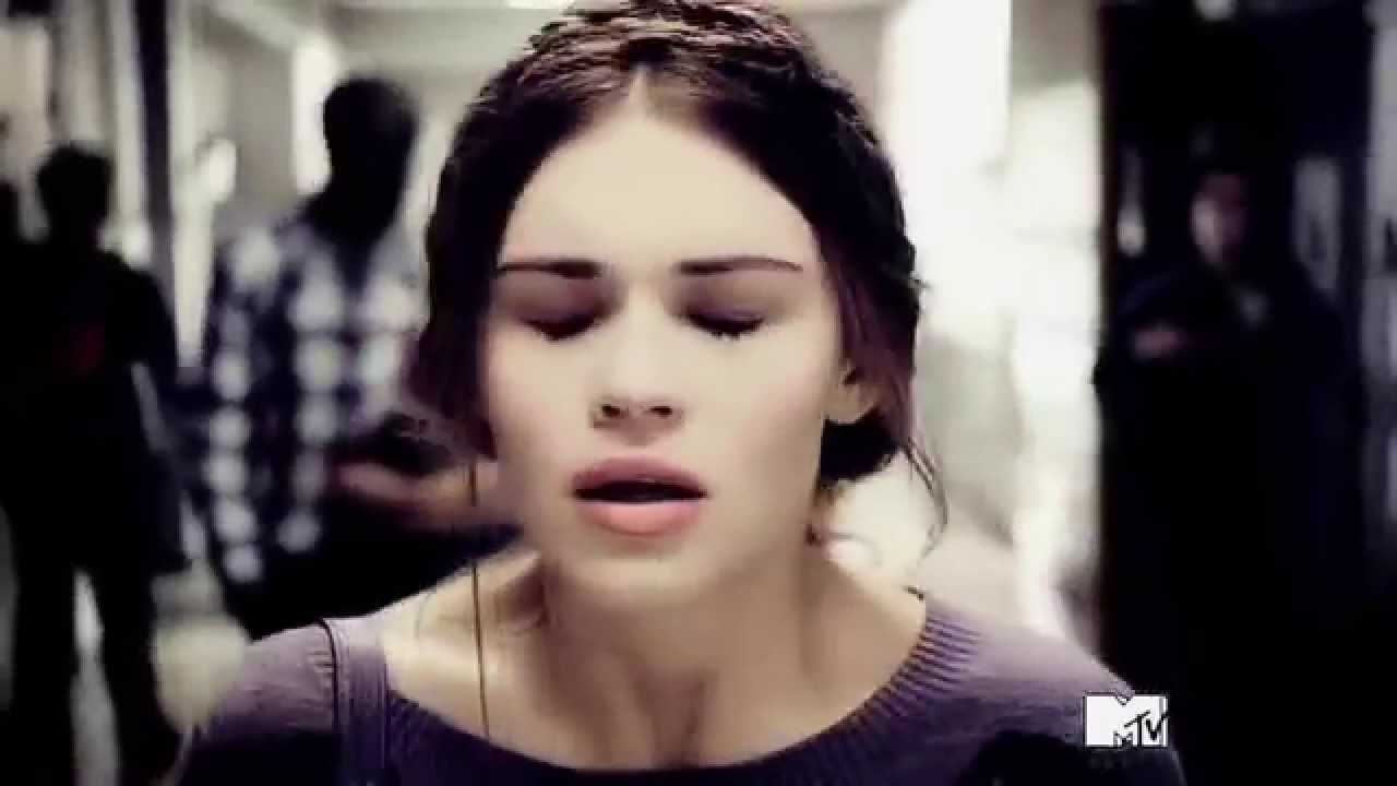 The Choice - Malia/Stiles/Lydia