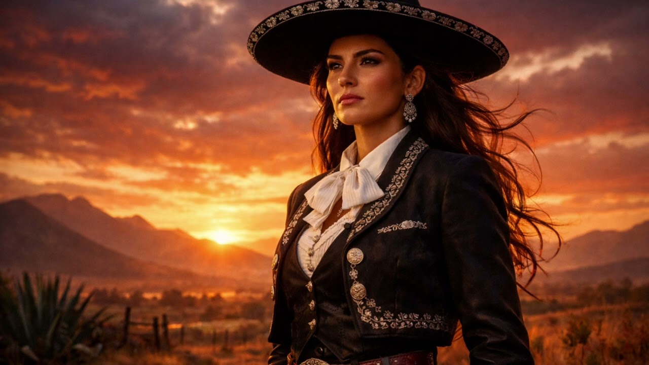 🎵 Me Reconstruí Sin Ti 💔 La ranchera que demuestra que el amor propio también duele, pero sana