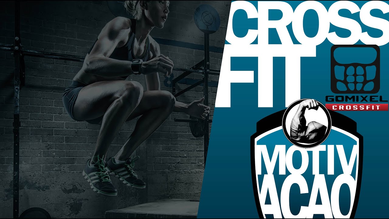Gomixel CrossFit