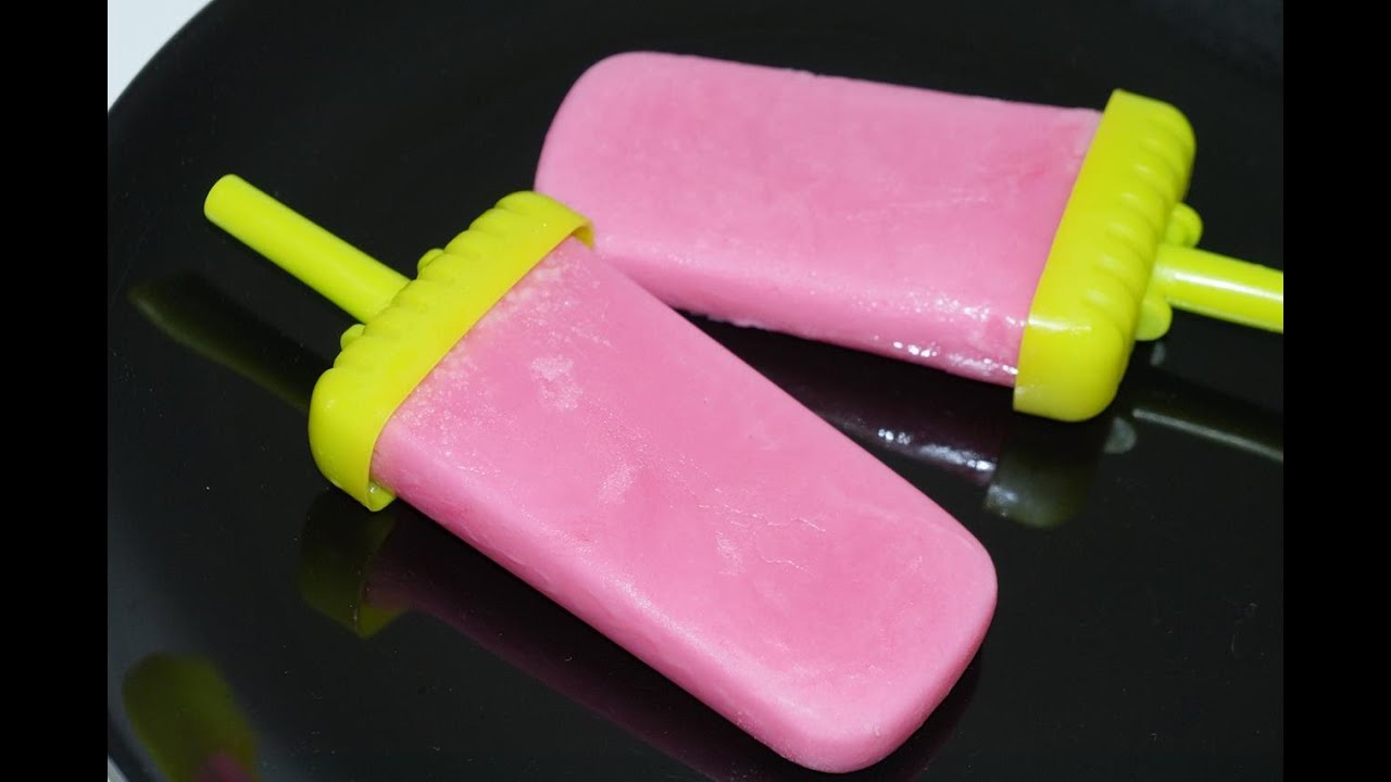 GLACE 2 INGREDIENTS INRATABLE (CUISINERAPIDE)