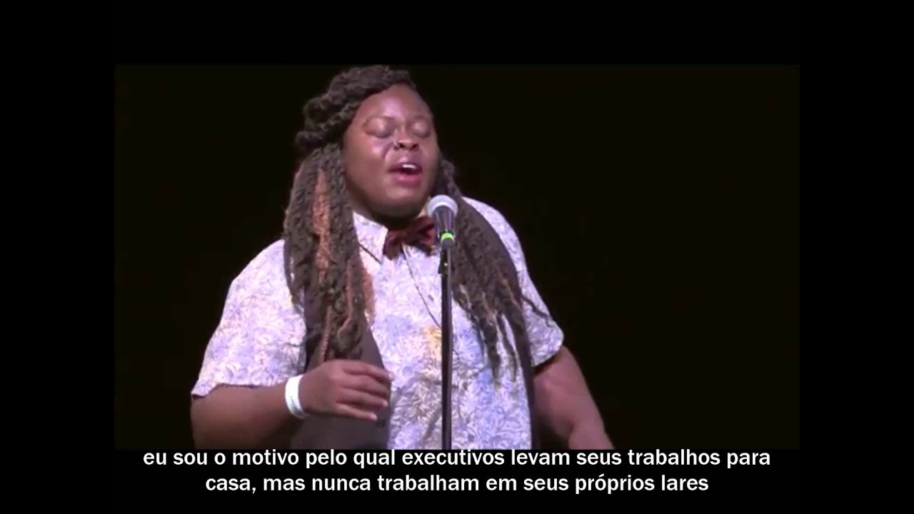 Capitalismo - Porsha O (traduzido)