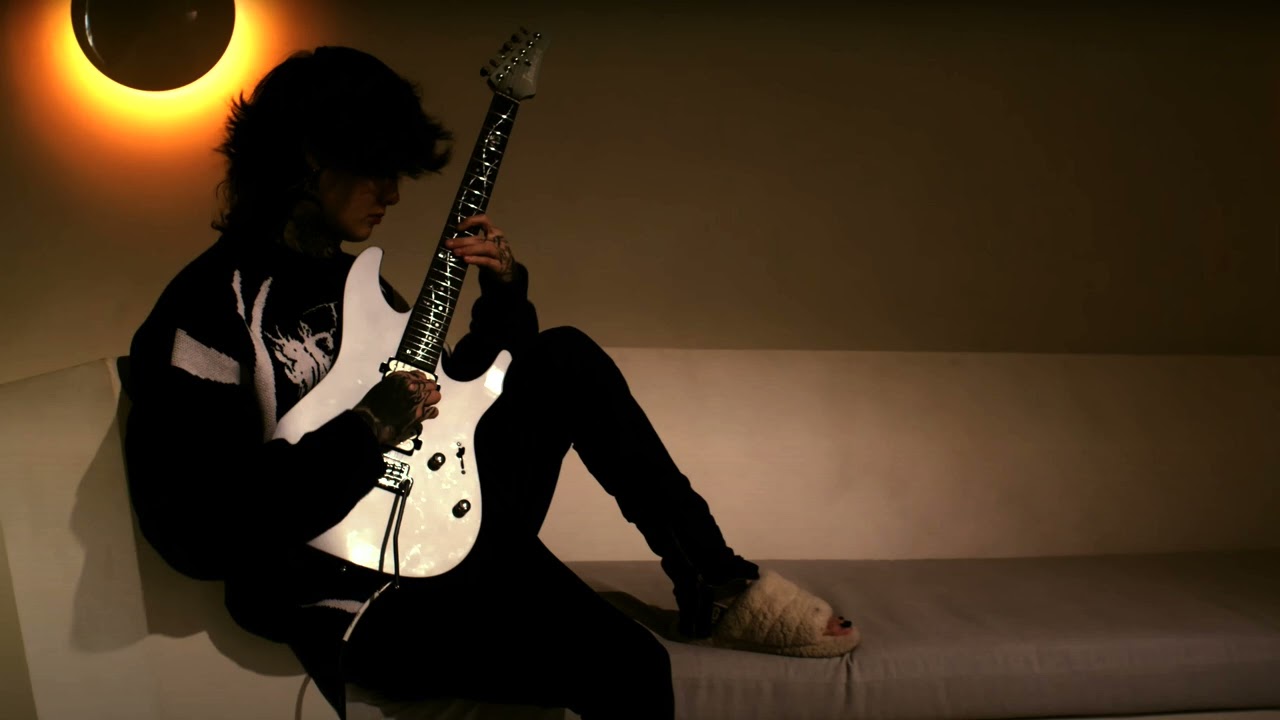 Tim Henson, Plini, Cory Wong - 
