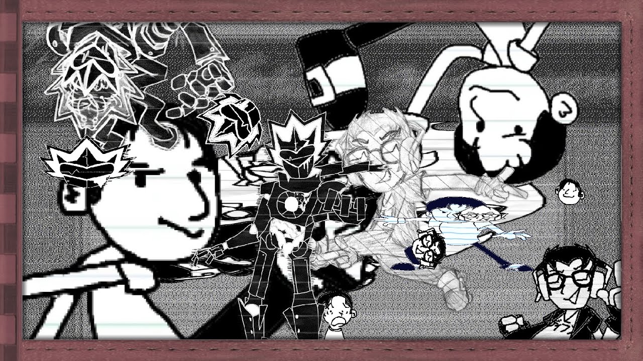 VICTORY! - GUPTILL89 [DOATK FAN VISUALS]