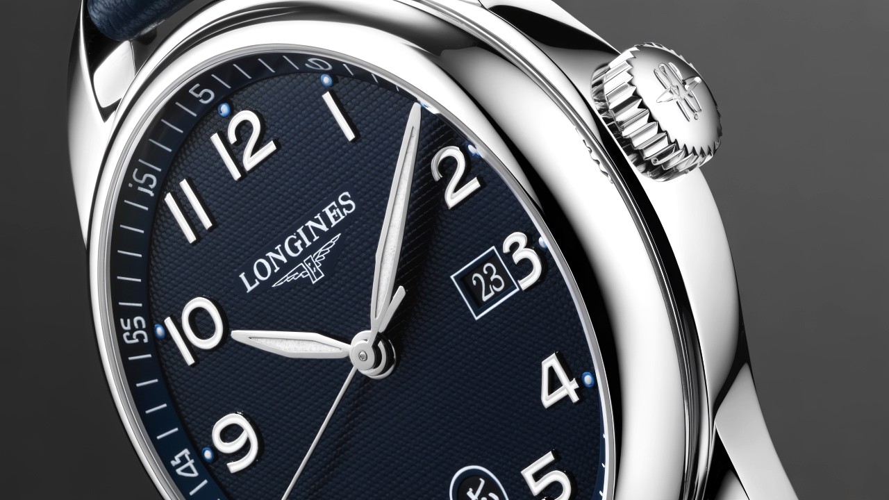 Топ-10 часов Longines, которые выглядят намного дороже (2026)