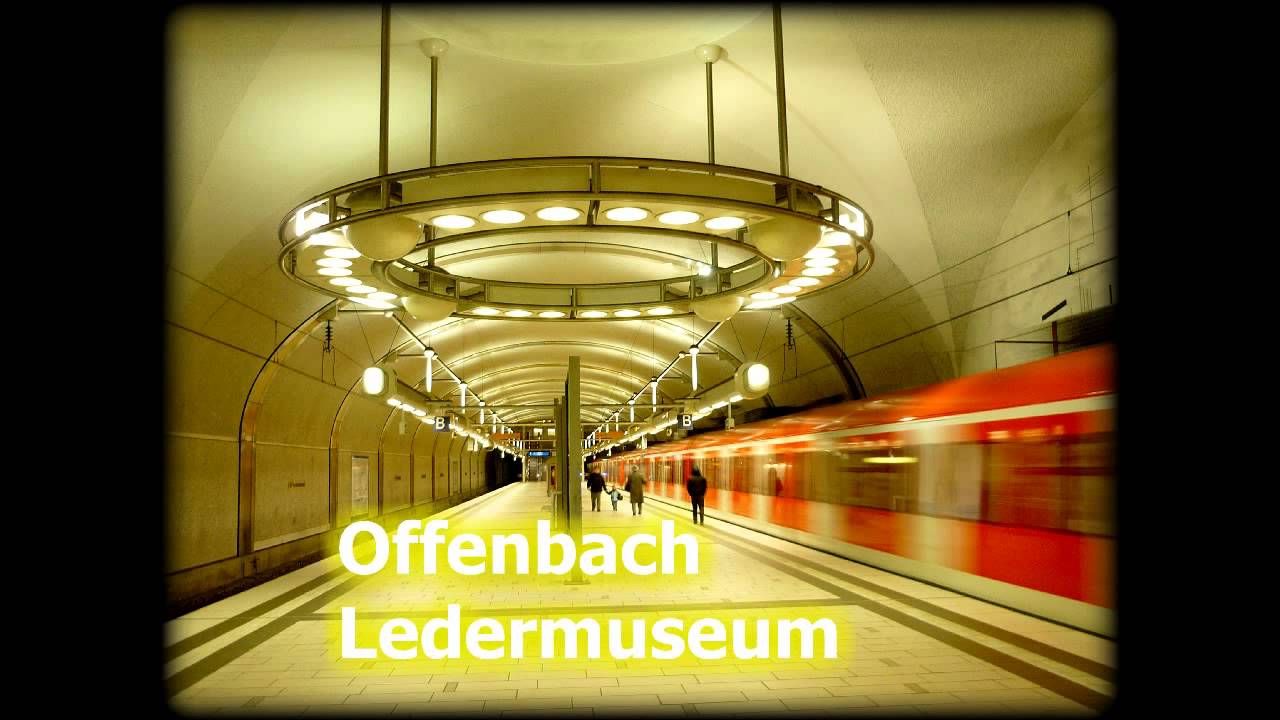 S2 - S-Bahn Rhein-Main