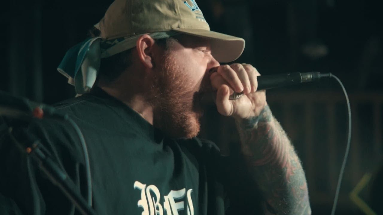 [hate5six] D Bloc - November 16, 2024 (Flyover Fest 2024)