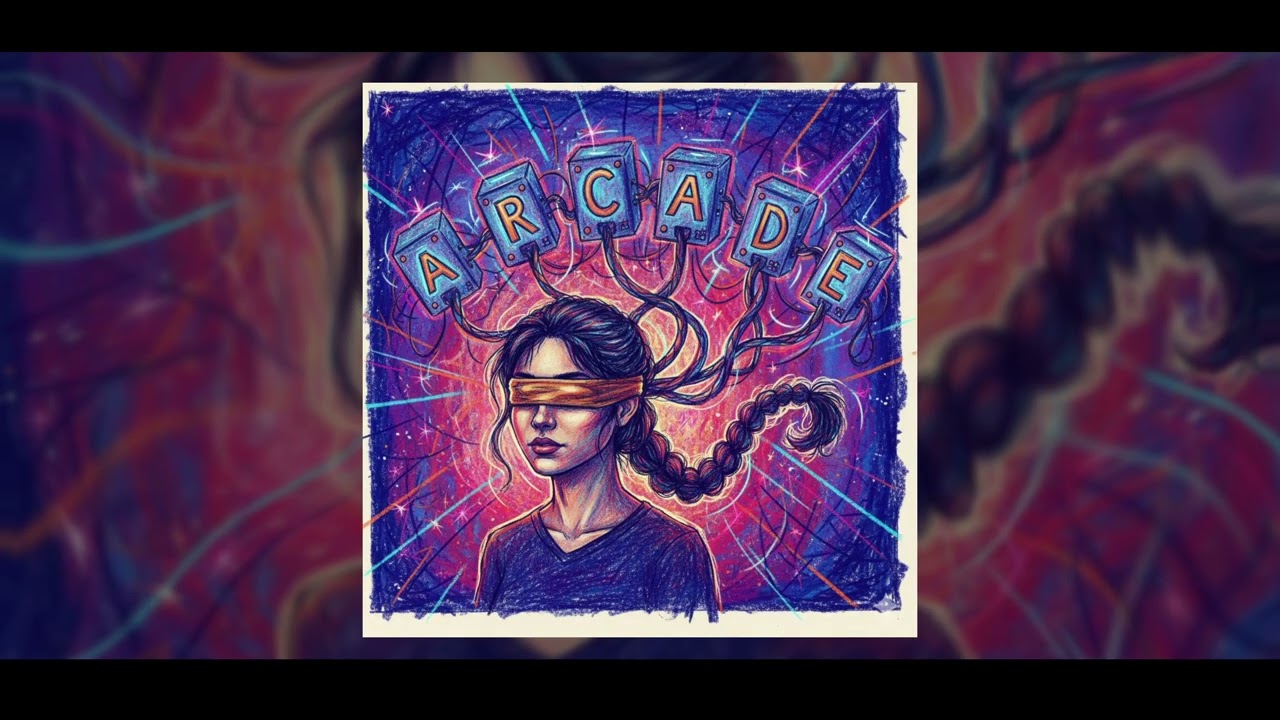 Nova - Arcade (Audio Oficial)