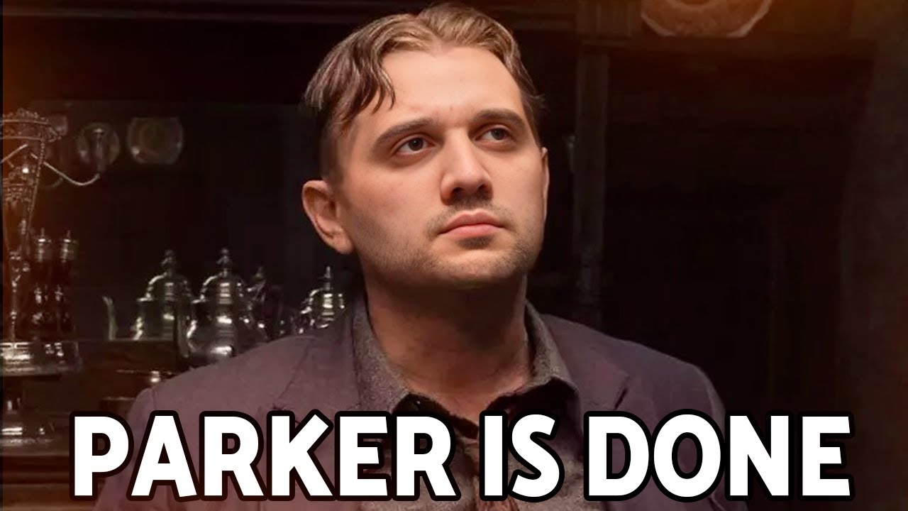 Arteezy: Parker's Not a Threat!