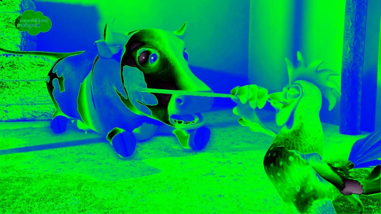Bartolito Sound Loud Sparta Pitch Sponsored By: Gamavision Csupo Effects