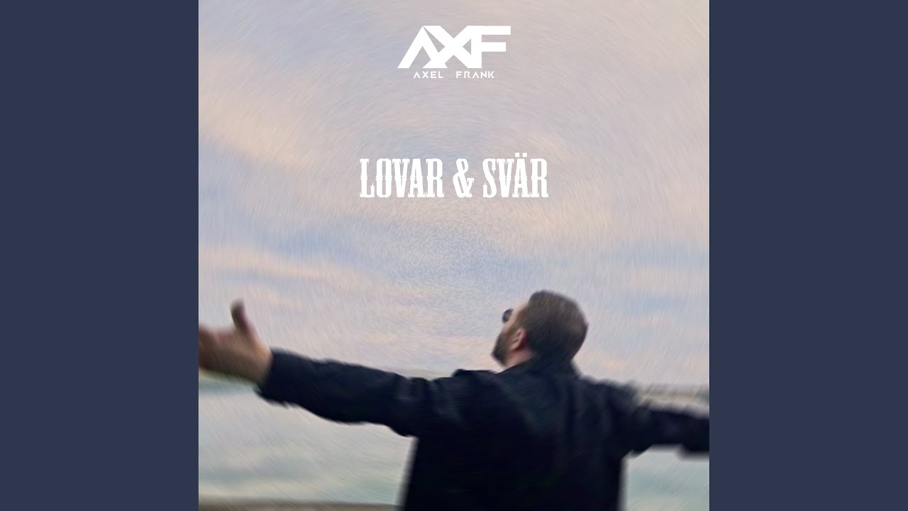 LOVAR & SV&Auml;R