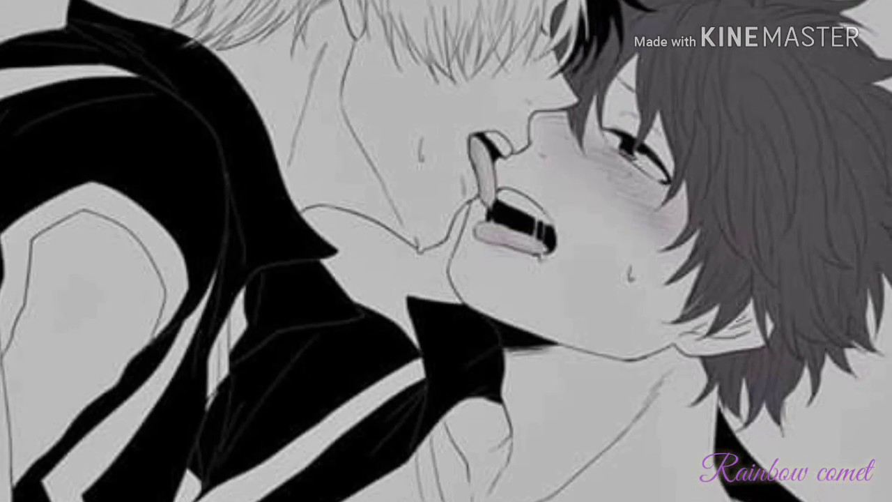 [BNHA] TodoDeku《¥aoi❤》 •Photograph•
