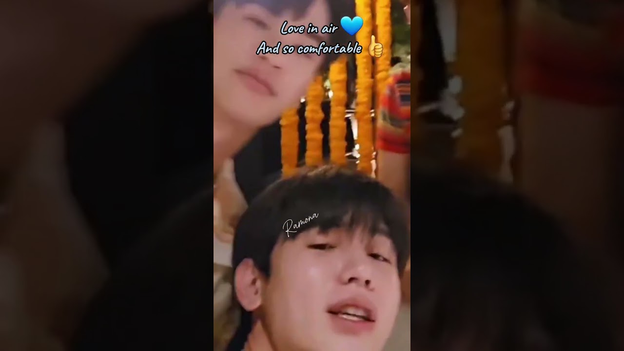 Newwiee like it better when he's with His Tay 👍 