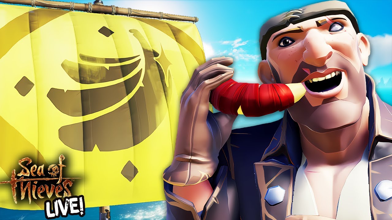 Is 10,000 BANANAS Enough For Me To Earn My Own Banana Sails?!