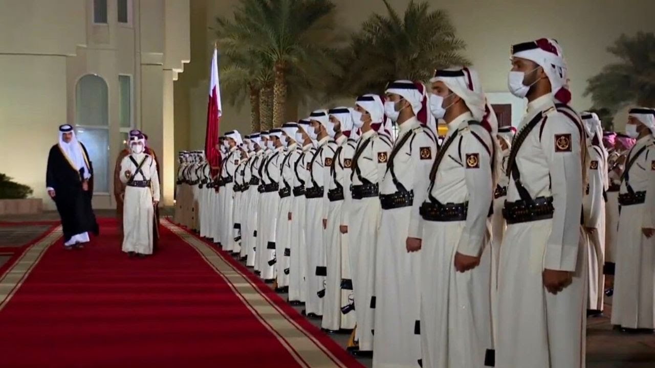 Inside The Lifestyle of Qatar Royal Family