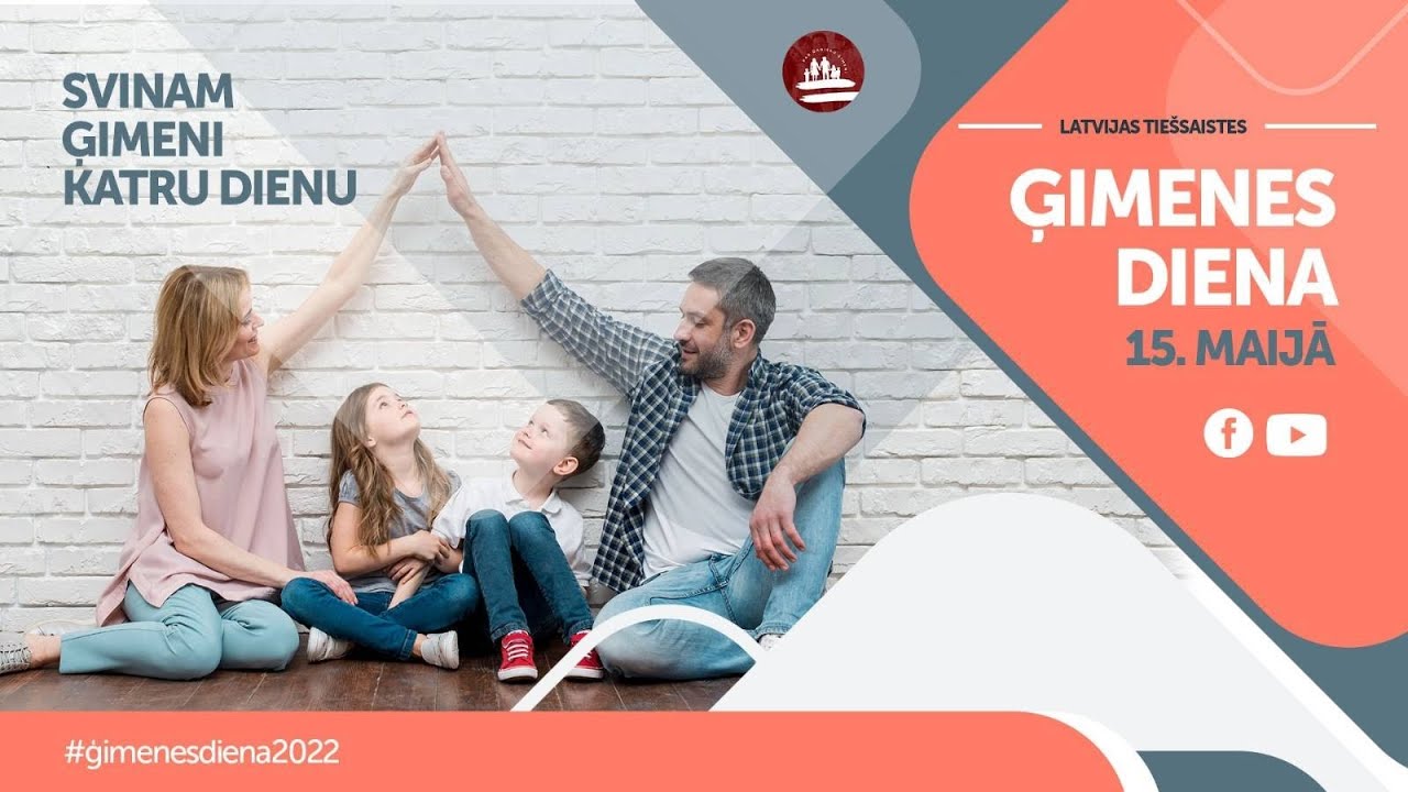Ģimenes diena 2022