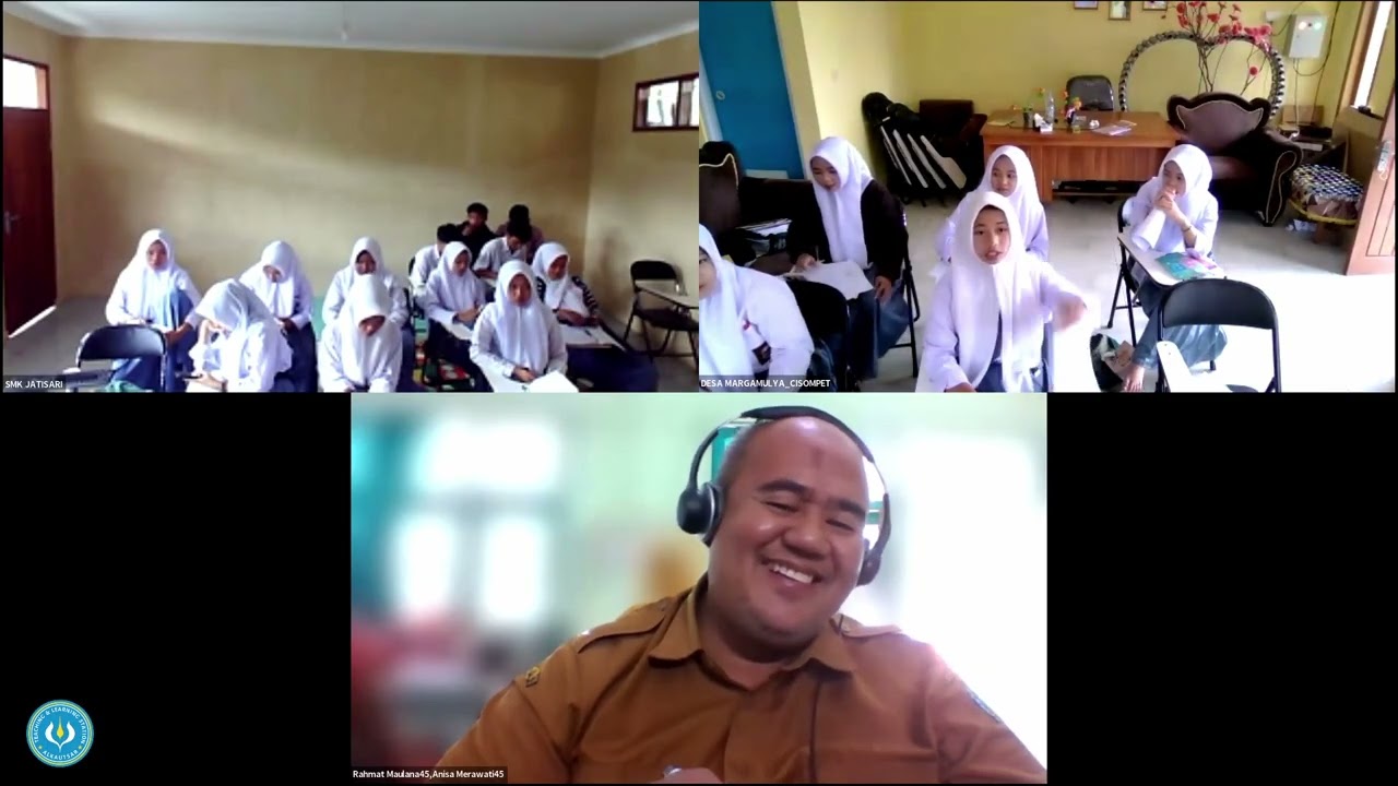 20260112 Matematika: Keliling Bangun Datar dan Lingkaran
