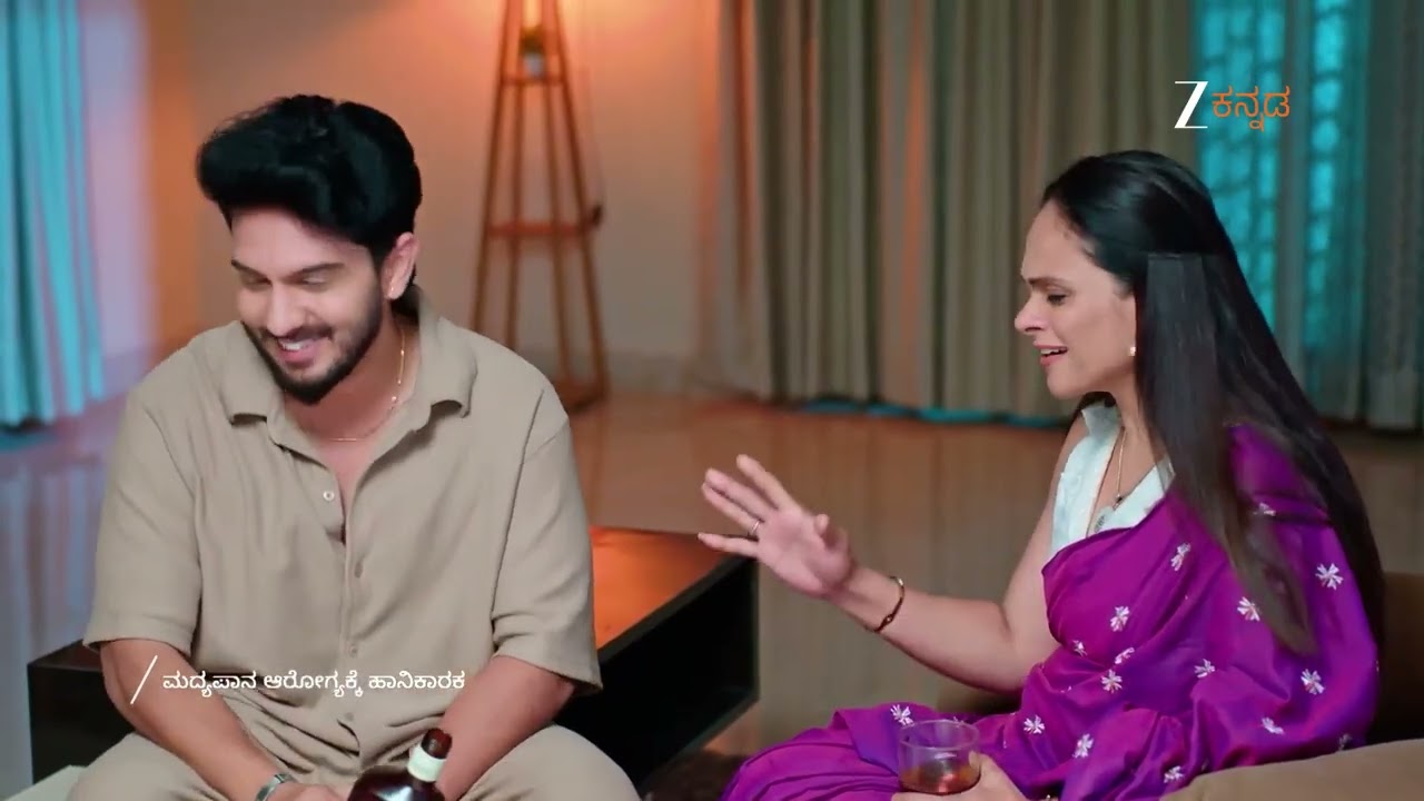 Karna | Ep - 127 | Webisode | Dec 29 2025 | Zee Kannada