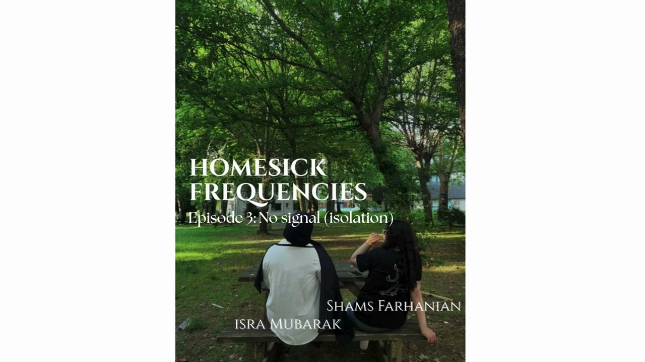 Homesick Frequencies