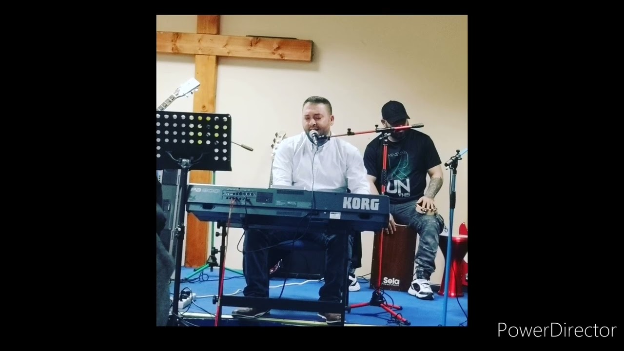SHENOL - GITME YAVRUM (live)
