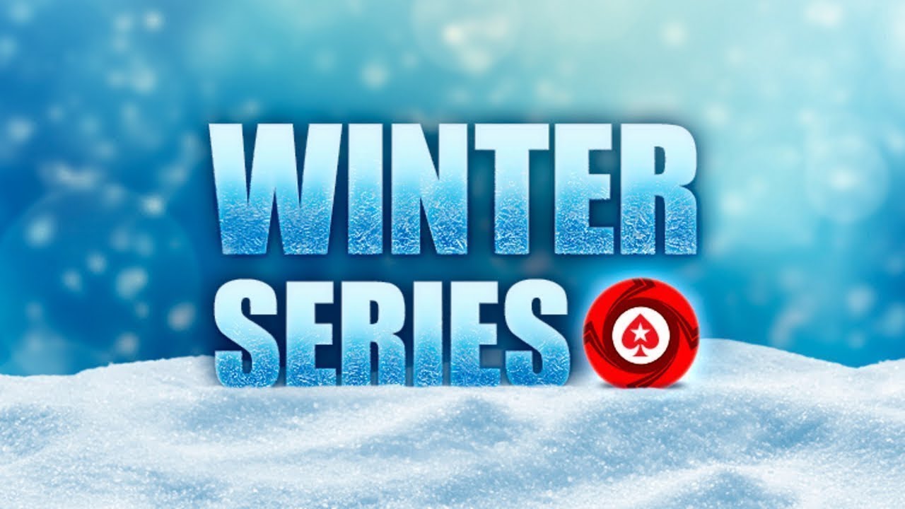 Winter Series  26 - High: $1K simon1471 | NL_Profit | Tankanza - Final Table Replay