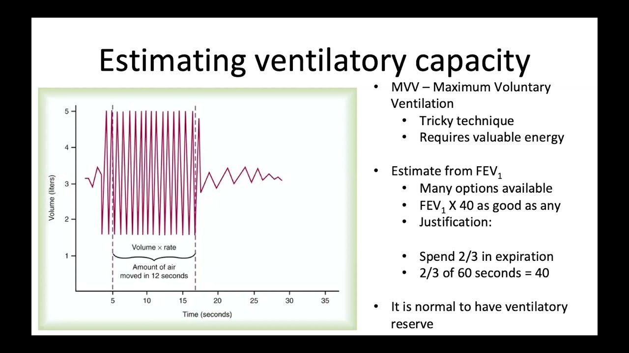 Clinical Relevance of Cardiopulmonary Exercise Testing in Pulmonary & Cardiac Diseases