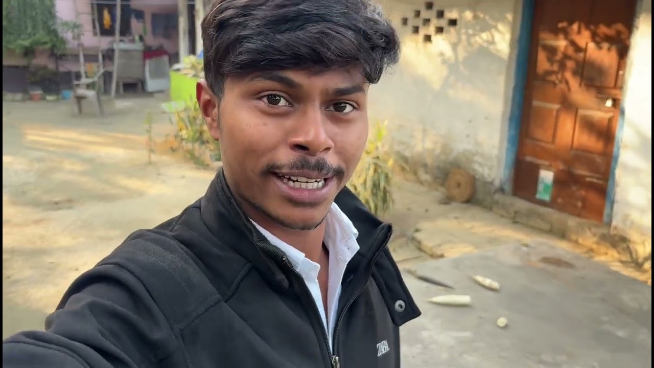 Ghar Ka Chota Babu/Vlog211/@manishvlogs1912 