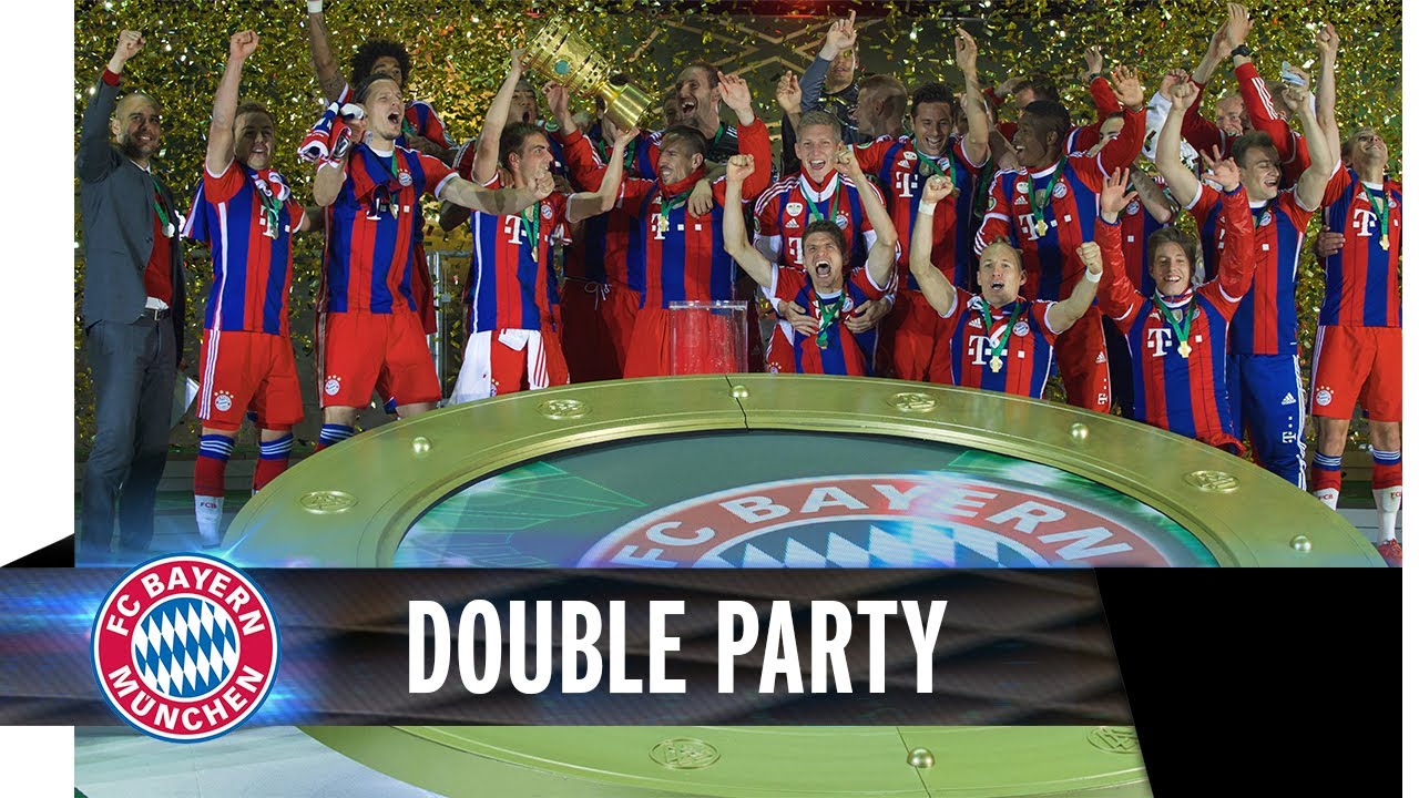 Double Party