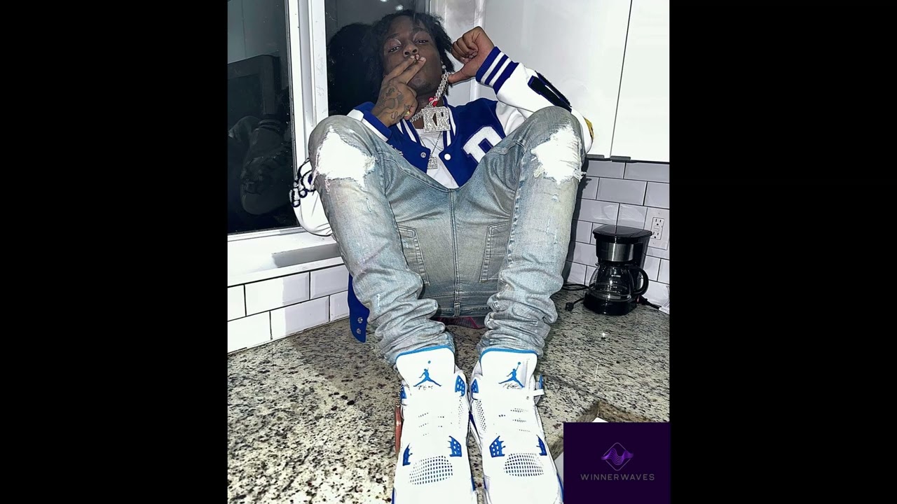 [Free] Kyle Richh x Dee Billz Sample Drill Type Beat 