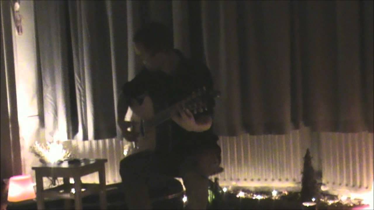 Eric Boros at Elatiko @ Mini Mono 7-12-13