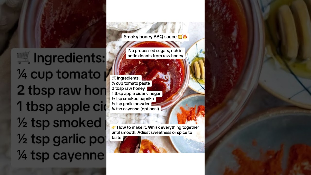 #helthyrecipes #healthyfood #sauce #recipes #homemadefood