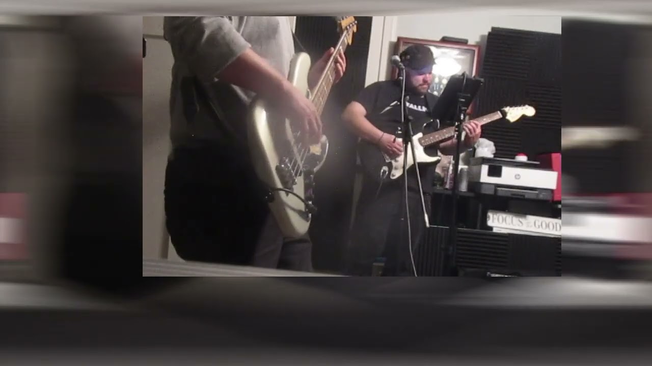 White Dog Jam