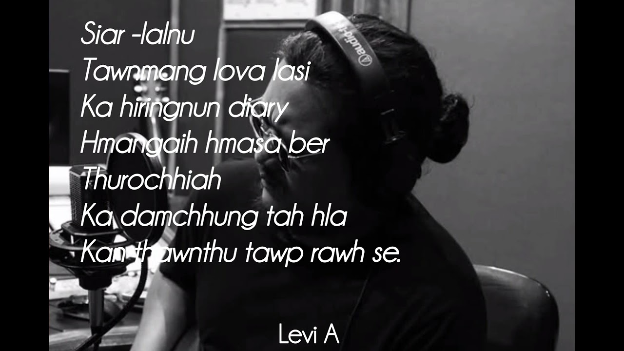 K.Hminga best songs playlist 🫠