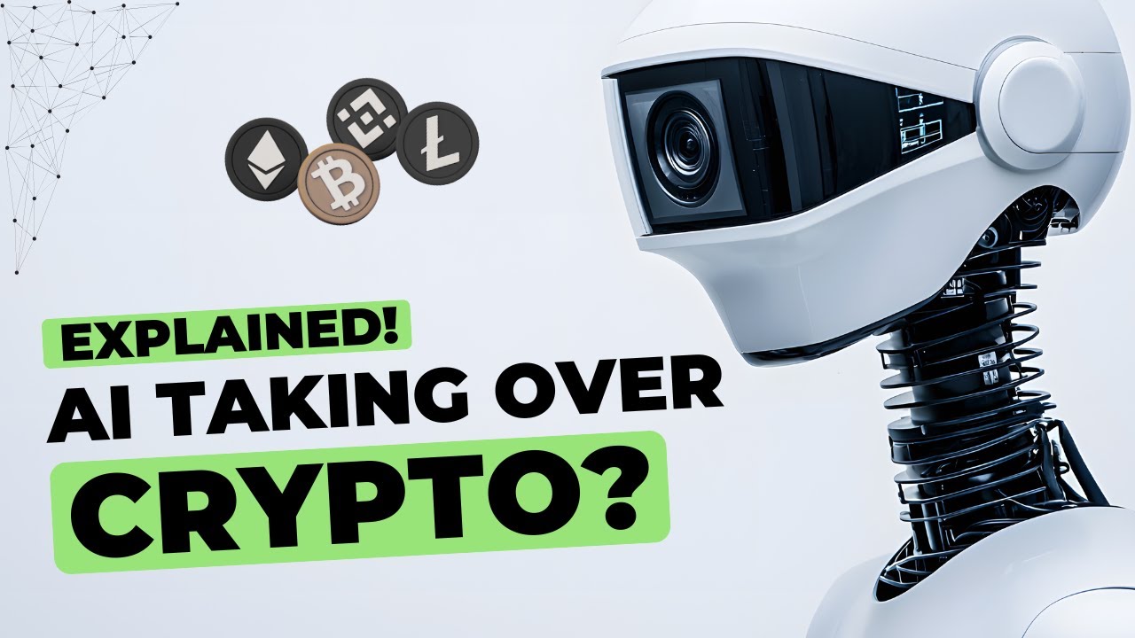 AI in Crypto Explained &mdash; The Rise of AI Coins & Trading Agents