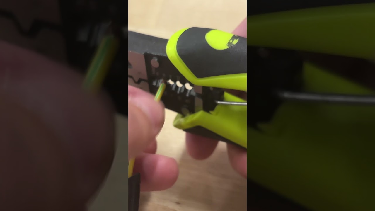 Linesman Pliers #tools #mechanic #cars #garage #auto #diy #cartips #electrical #howto #linesman