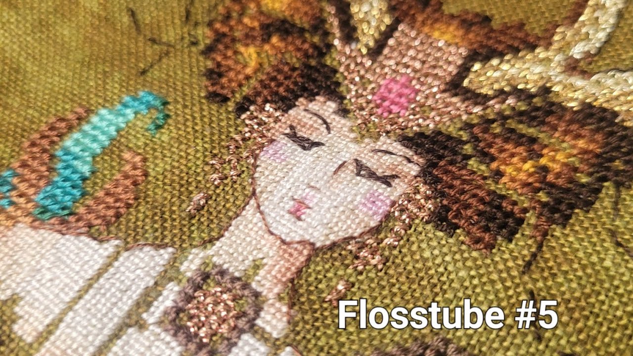 Fosstube #5 Thank You Everyone