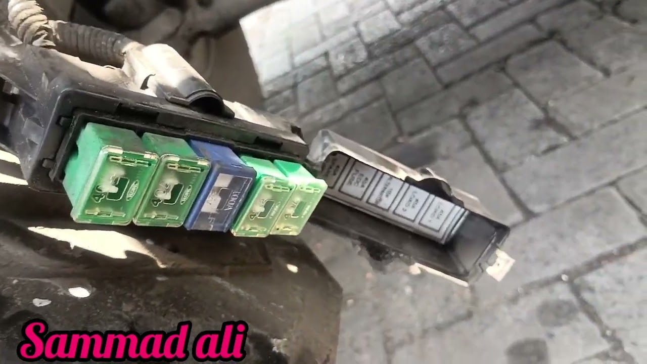Ashok Leyland BS4 Starting problem: Ashok Leyland BS4 engine cranking problem